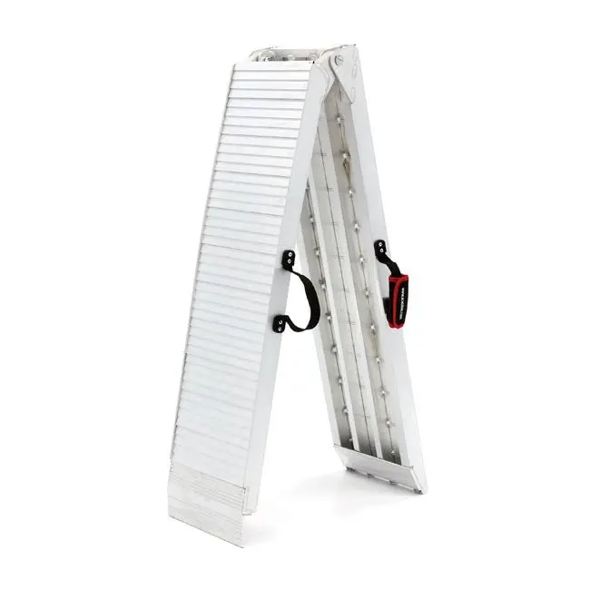 Rampe d'accès pliable AceBikes 680Kg