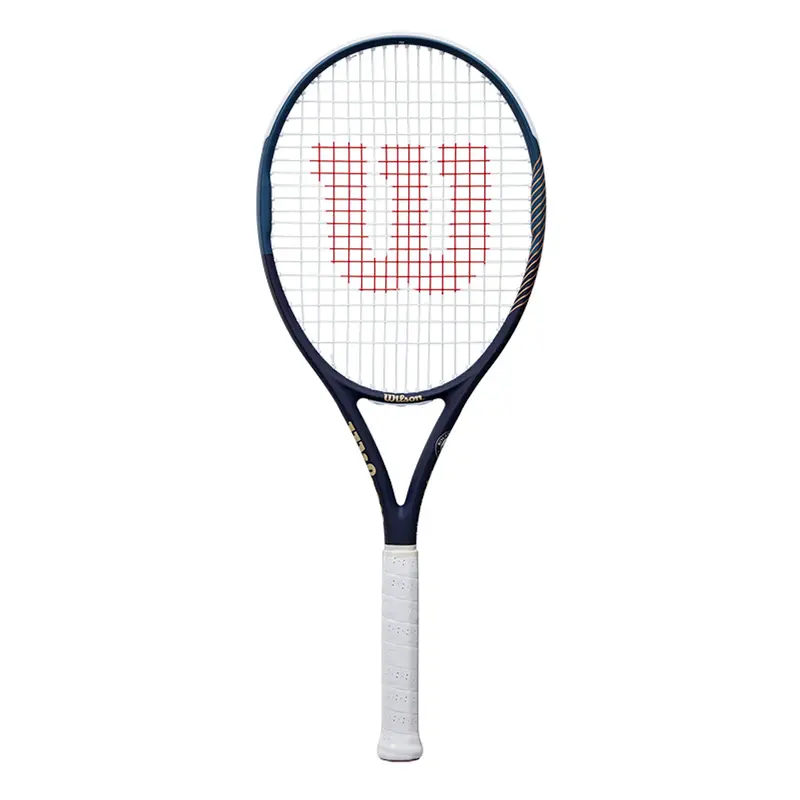 Raquette de tennis Wilson Equipe HP Roland Garros 286g - Neuve Outlet