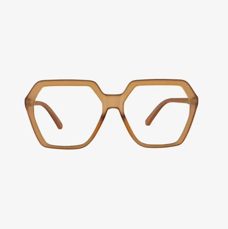 Rau Readers Lunettes de lecture Suède Mat +1 - Nouveau Outlet
