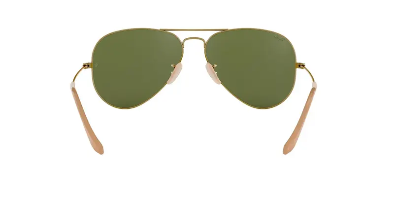 Ray-Ban RB3025 Aviator Cuivre - Occasion Outlet