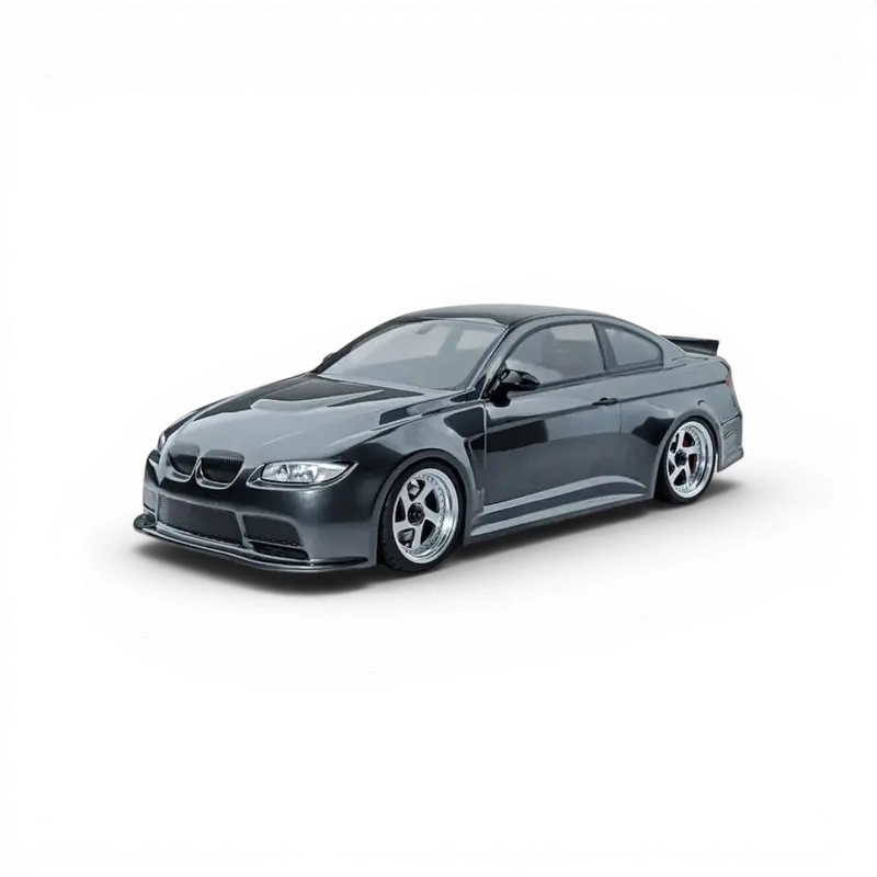 Rc drift brushless - RMX 2.5 RTR BMW e92 Grise