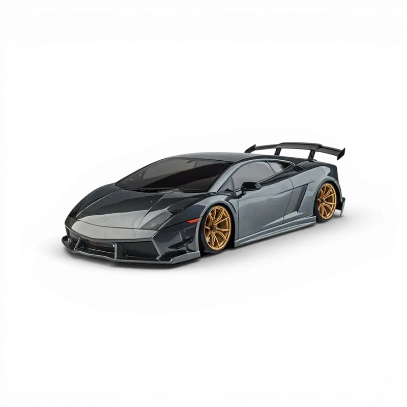 Rc drift brushless - RMX 2.5 RTR LP56