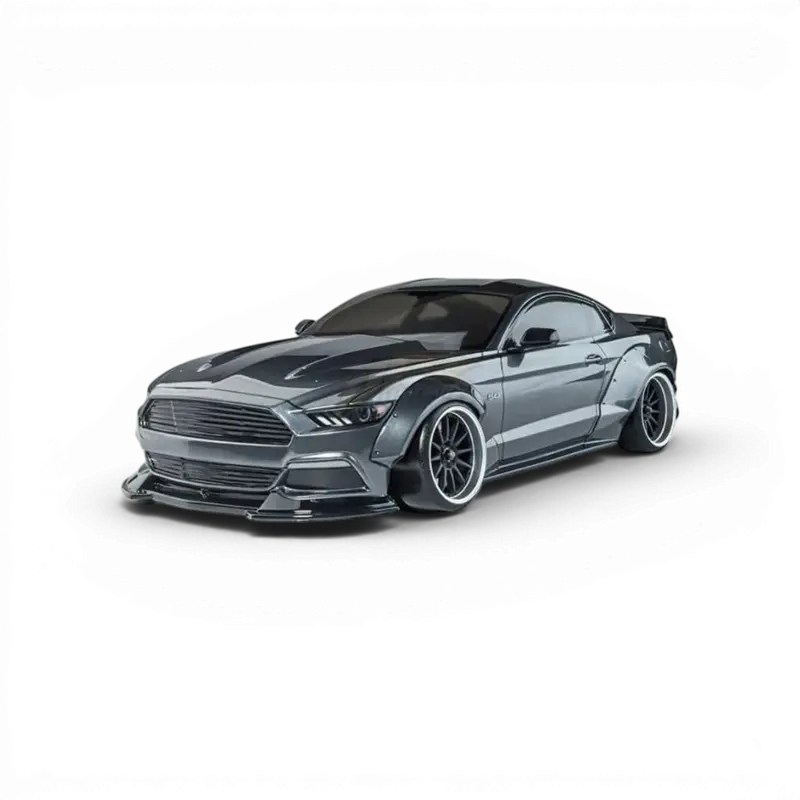 Rc drift brushless RTR LBMT "Grise" (Ford Mustang)