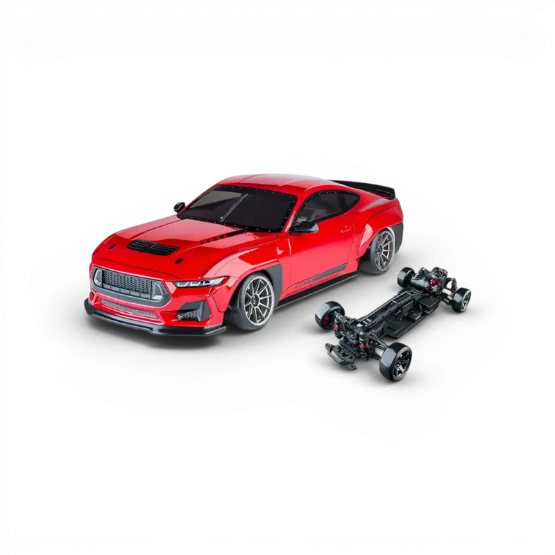 RC Drift RMX 4 RTR MTRTR 275 - Brushless sensored - Prête à rouler