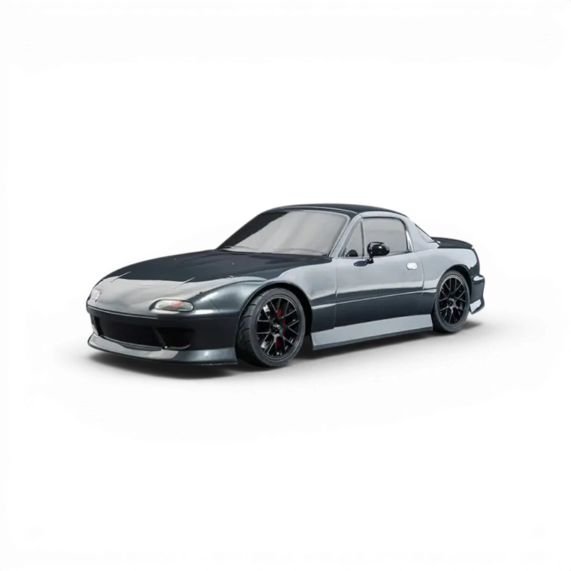 Rc drift - RMX-M RTR - MX-5 Grise
