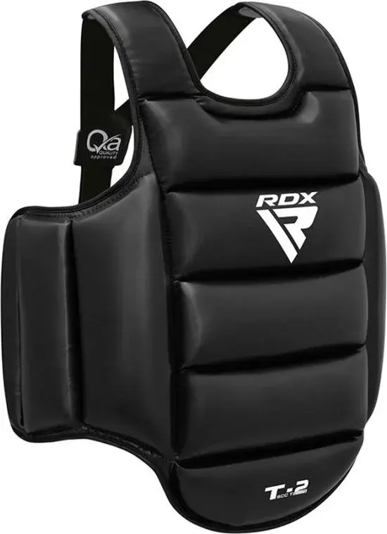 RDX | T2 CE Body Protector | Unisex | L