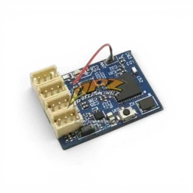 Récepteur compatible Sanwa FHSS micro 4ch