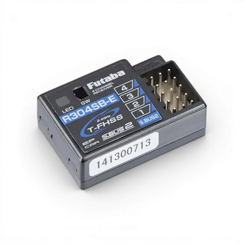 RECEPTEUR R304SB-E 2.4GHZ T-FHSS