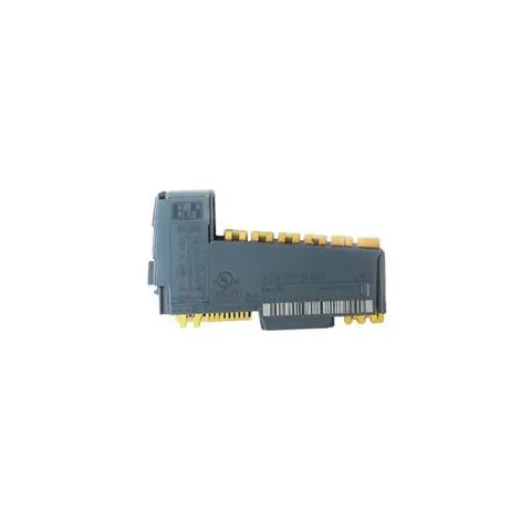 Récepteur réseau X2X (B&R X20 BR9300)