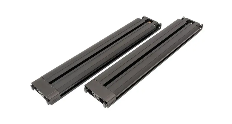 Reconn-Deck NS Bar (750mm) - Pair - RHINO-RACK