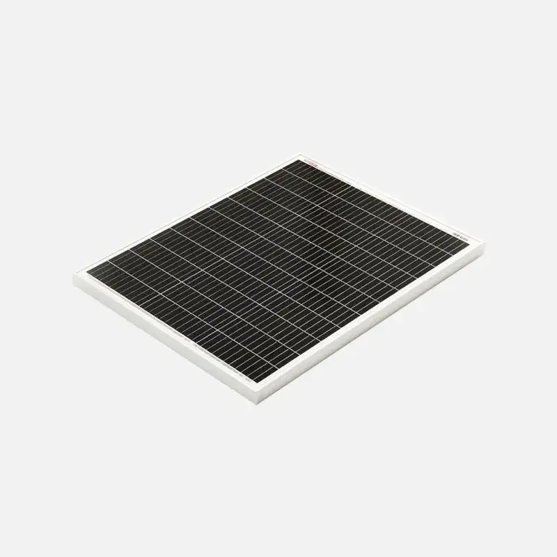 REDARC Panneau Solaire 80W Monocristallin pour 4x4 & Camping