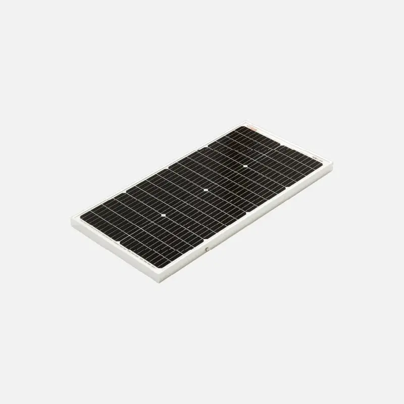 REDARC Panneau Solaire Monocristallin 60W - Idéal pour 4x4
