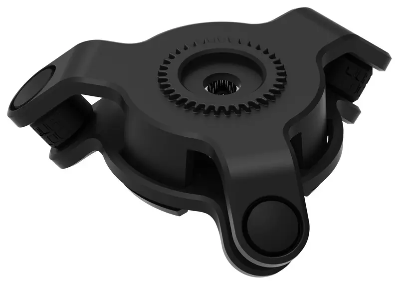 REDUCTEUR DE VIBRATION QUAD LOCK