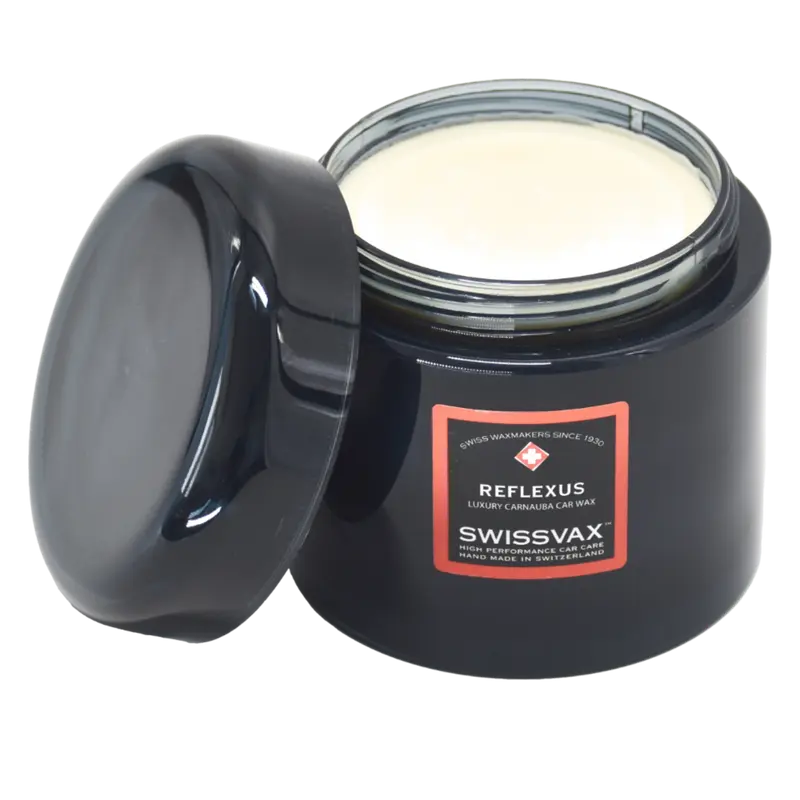 REFLEXUS (40% Vol.) Cire carnauba pour véhicules Lexus