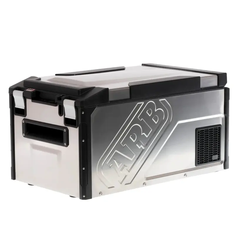 Refrigerateur/Congelateur ARB ELEMENTS en Inox | 60 Litres