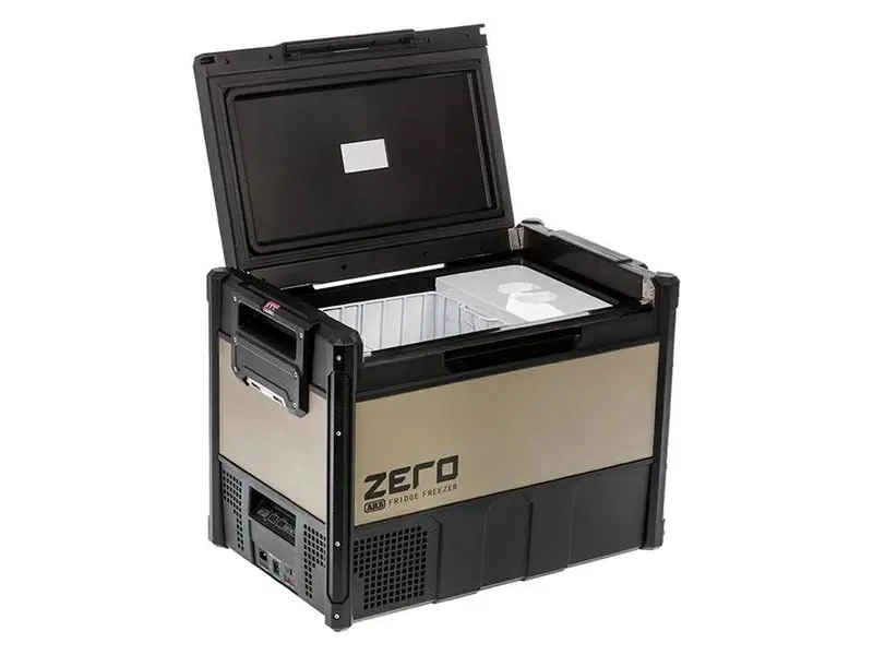 Refrigerateur/Congelateur ARB ZERO Portable | 69 Litres Dual-Zone