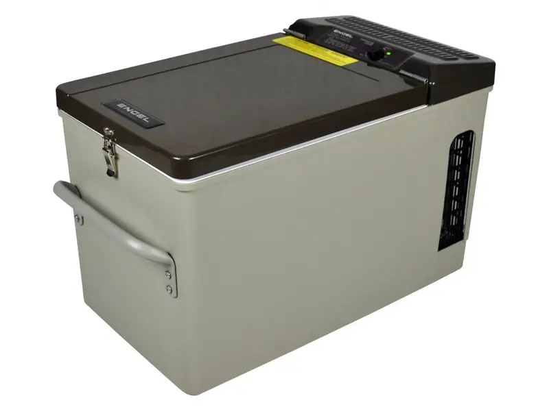 Réfrigérateur Congélateur Engel 15L - MD17F | Compact & Puissant