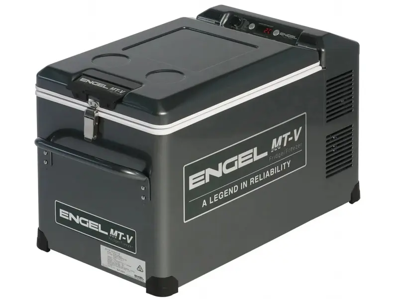 Réfrigérateur Congélateur ENGEL 32L Série V | Compresseur K2 Ultra Performant