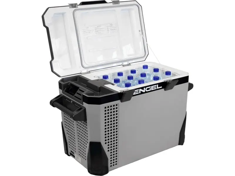 Réfrigérateur Congélateur Engel 40L MR040F-G3 | 12V/24V/230V | Off-Road 4x4