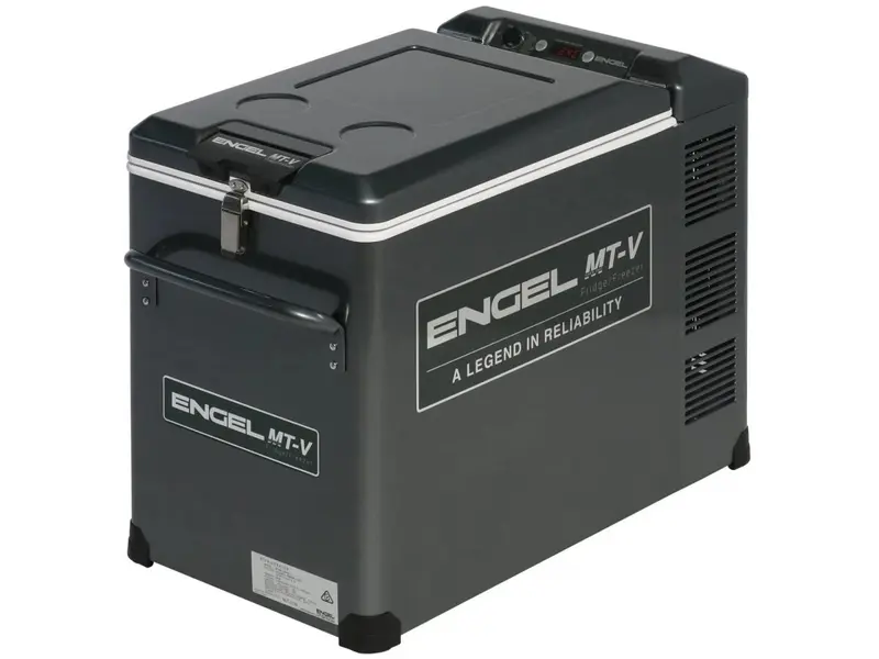 Réfrigérateur Congélateur Engel 40L Série V | Performance Bivouac
