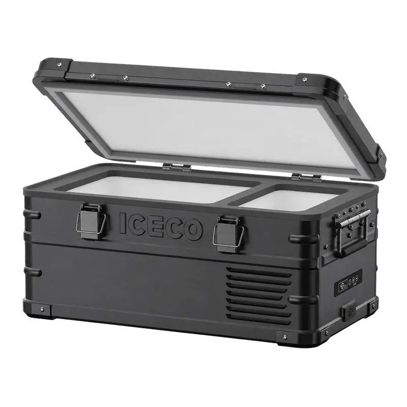 Réfrigérateur/Congélateur ICECO APL20 20L Black - Portable & Connecté