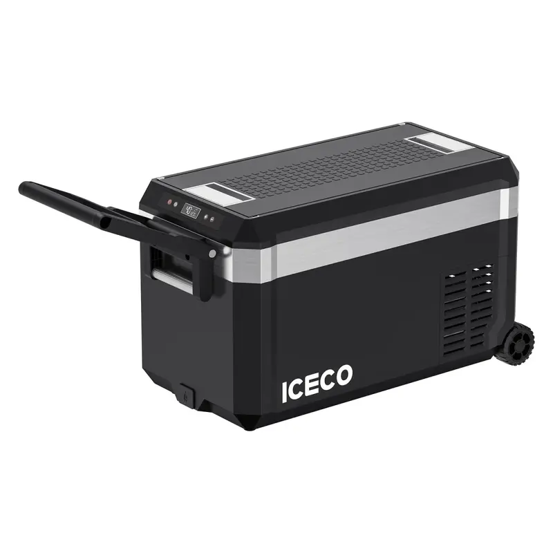 Réfrigérateur Congélateur ICECO JP30 PROS - SINGLE ZONE 30L