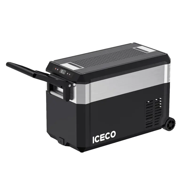 Réfrigérateur Congélateur ICECO JP40 PROS - SINGLE ZONE 40L