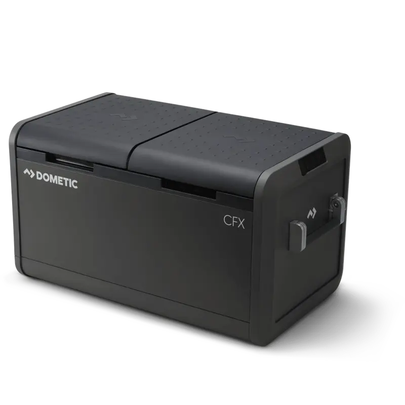 Réfrigérateur Portable DOMETIC CFX5 75 Dual Zone