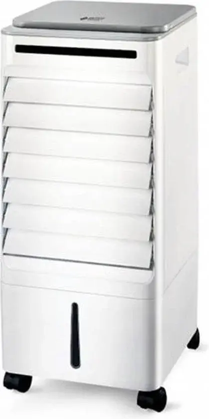 Refroidisseur d'air sur roulettes Dutch Originals 6 l | Refroidisseur d'air | Neuf