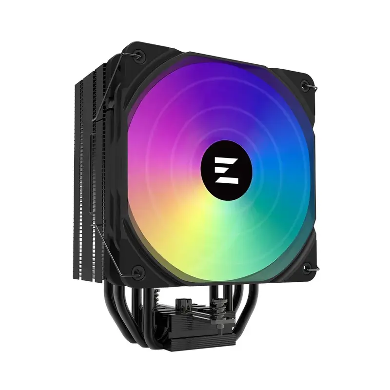 Refroidisseur de processeur Zalman CNPS9X Performa Plus ARGB 120 mm PWM | Neuf