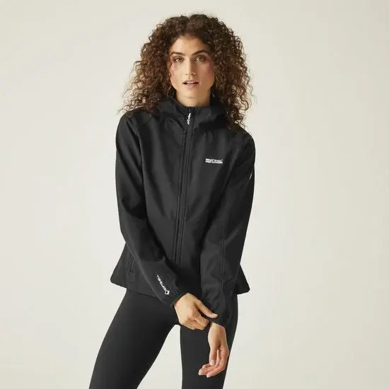 Regatta | Veste Softshell Arec III | Femme | 36