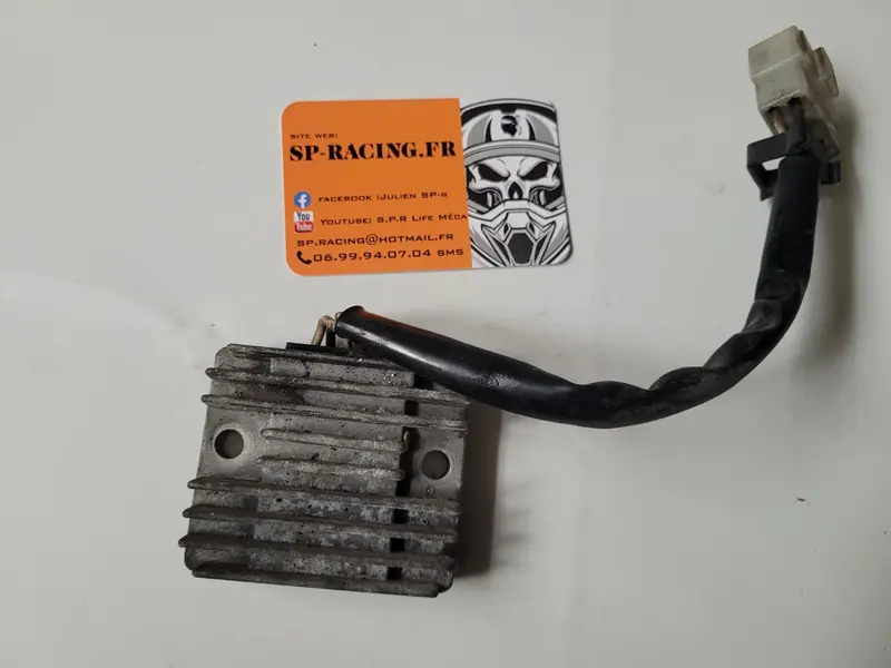 Régulateur D'allumage 125 YAMAHA SR 10f 1997 (#24806)