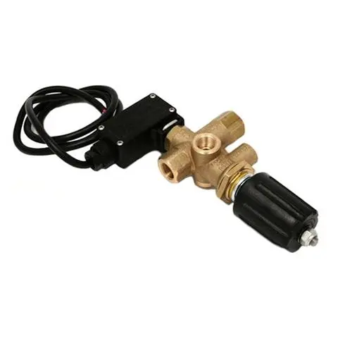 Régulateur de pression MG4000 (18.0159) – 3/8 BSP