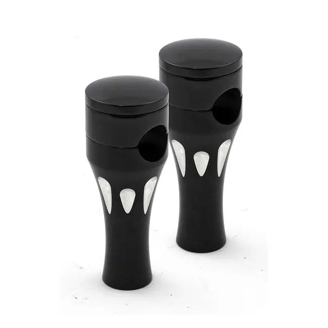 Rehausseurs de guidon Talon en aluminium