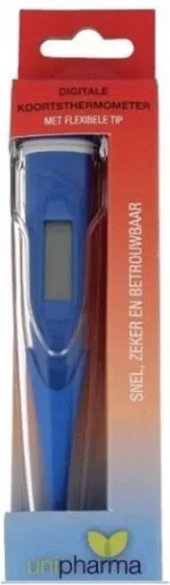Reinosan Digitaal Oorthermometer - Nieuw Outlet