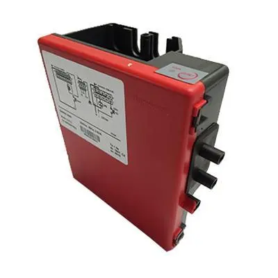 Relais contrôleur brûleur gaz BG 2000-S V14 (ACV) - 537D8185