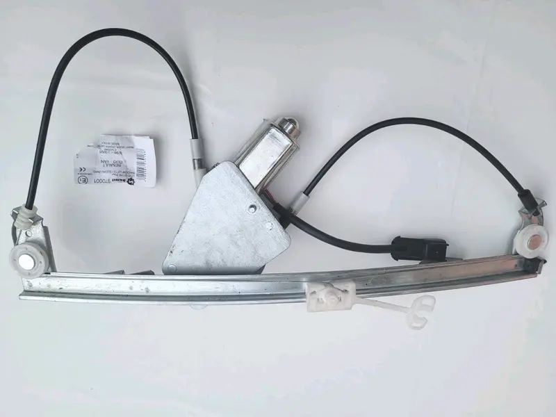 Remonte Leve Vitre Renault Clio 2 Portes 3/98 À 09/05 AVD 334980970001 (#AUT268)