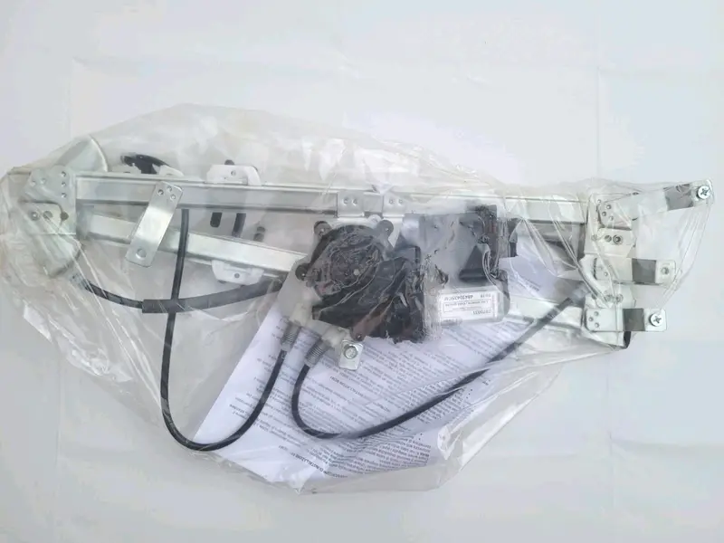 Remonte Leve Vitre Renault Megane 2 11/02 A 12/10 AVG 334980970001 (#AUT267)