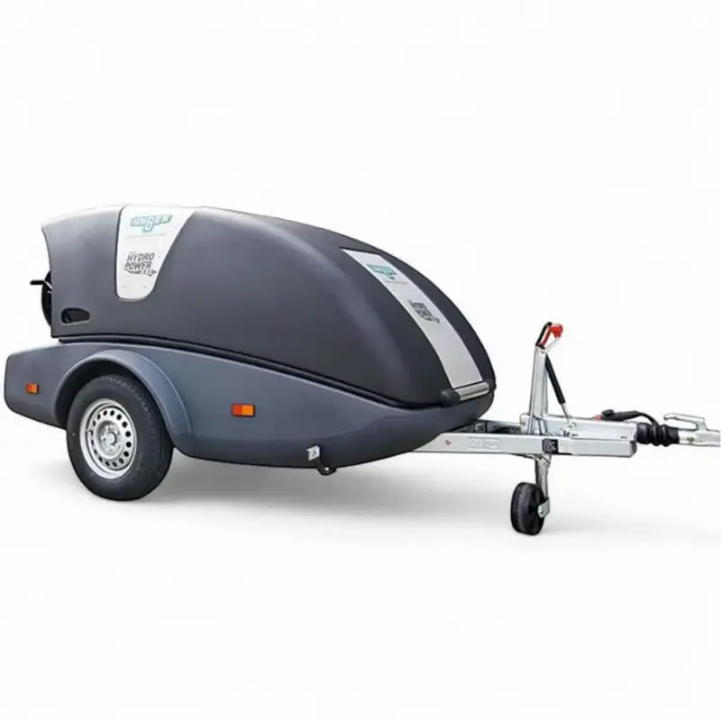 Remorque UNGER HydroPower RO XXL TRLR1