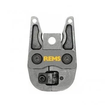 REMS Eco Press Cisaille M10 Occasion - Patin de pression Outlet