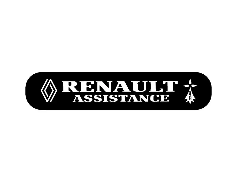 renault assistance