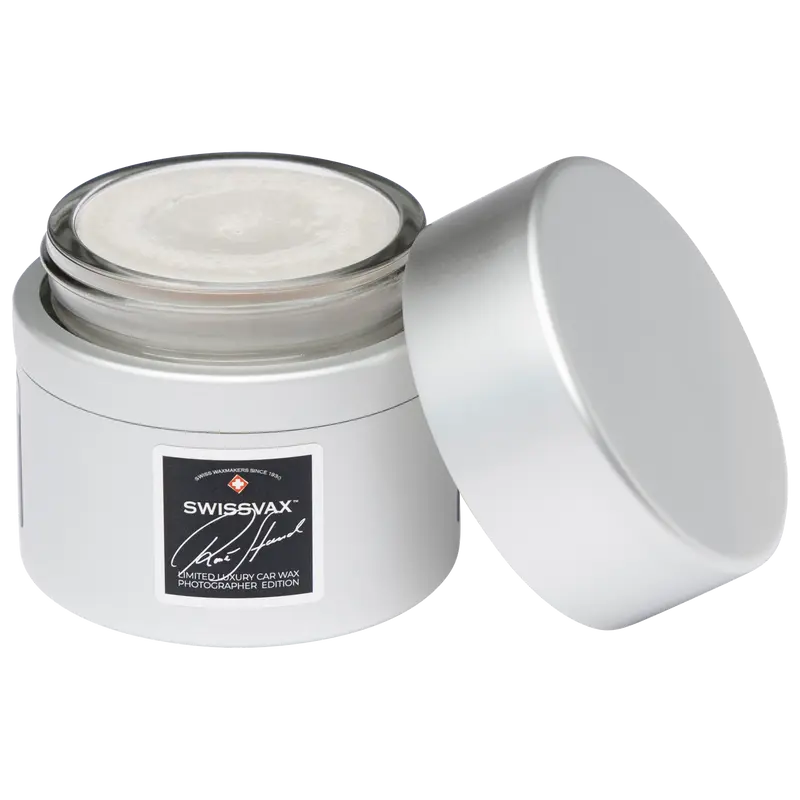 RENÉ STAUD Car Photographer Wax 100 ml, 60% cire carnauba