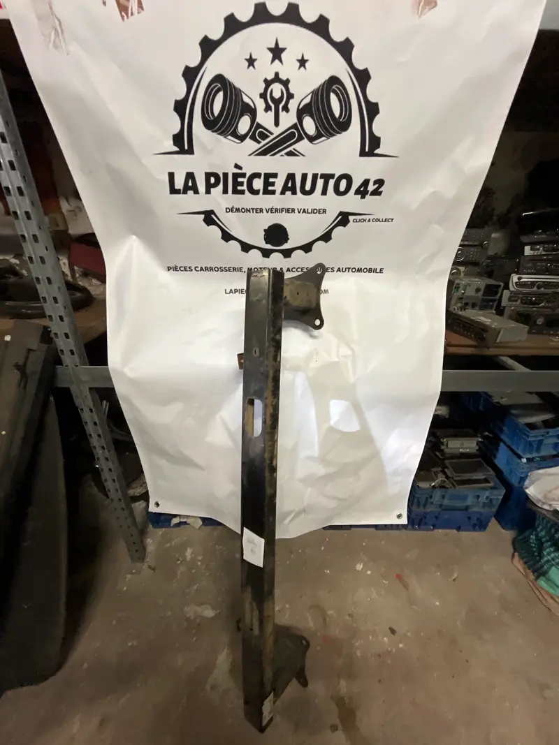 Renfort arriere Citroen Berlingo B9