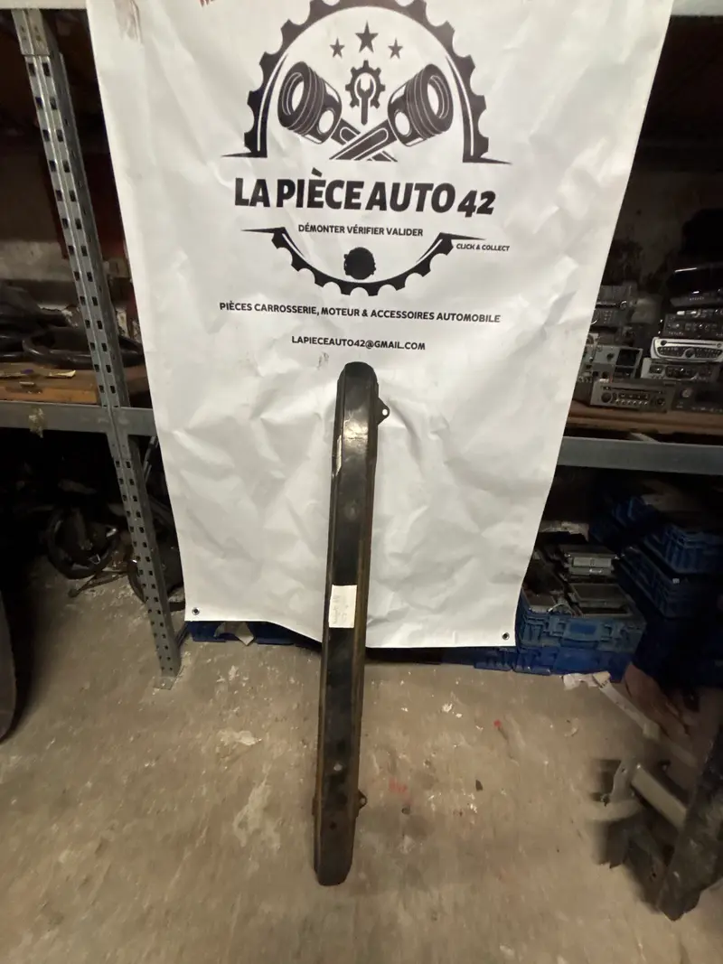 Renfort arriere Citroën C3 (1) ou c2