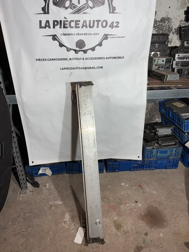 Renfort arriere Citroën C4 2 (b7) ou ds4