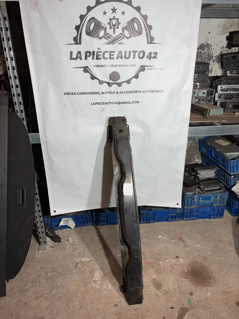 Renfort arriere Volkswagen Tiguan 1 (5no)