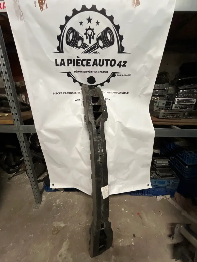 Renfort avant Citroen Berlingo 1 phase 2 ou Peugeot partner 1 phase 2