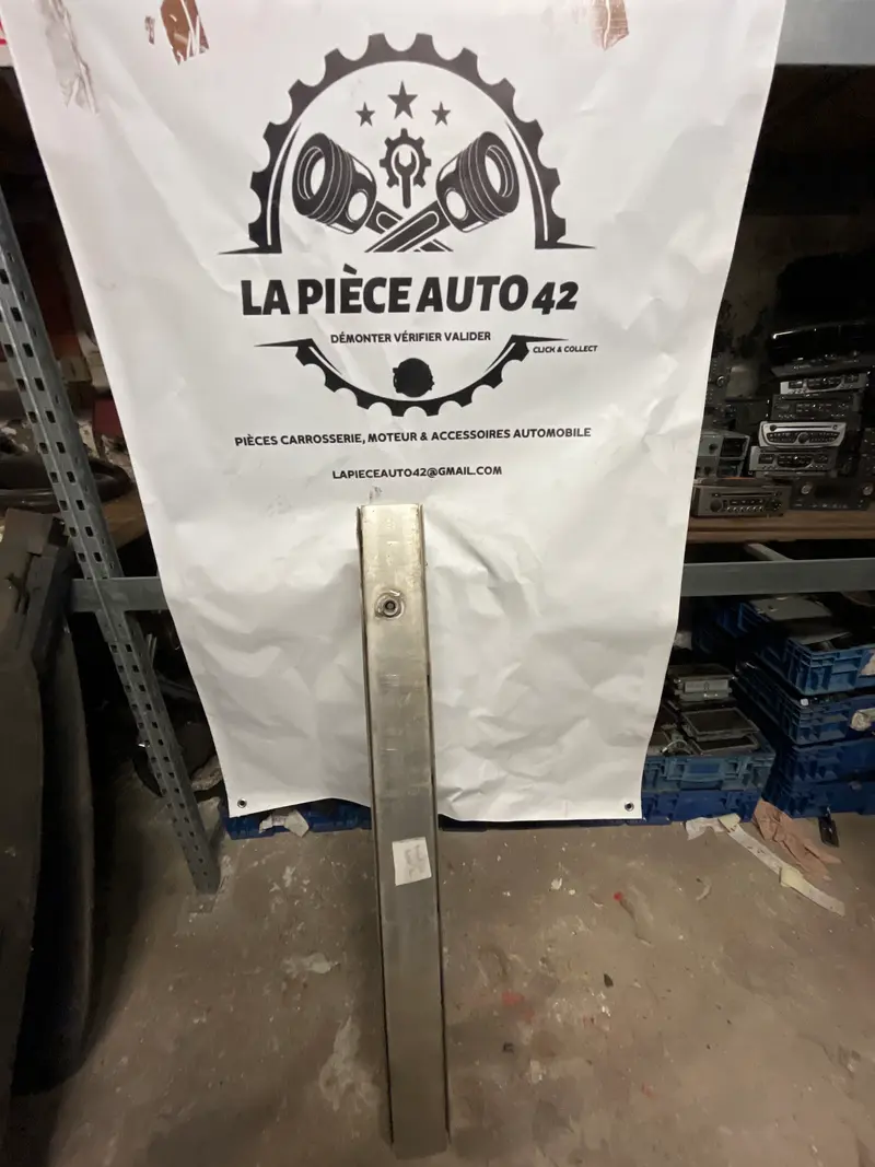 Renfort AVANT Peugeot Partner 2 ou berlingo 2 (b9)