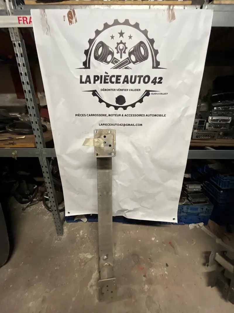 Renfort avant Peugeot Partner 2 ou berlingo 2 (b9)