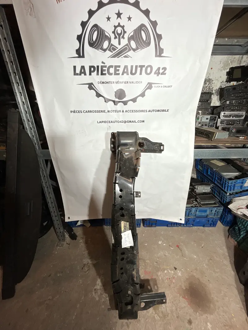 Renfort avant Volkswagen Beetle 3 (5c)